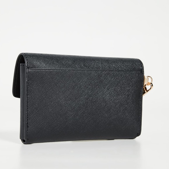 Tory Burch Wristlet - Picture 2 of 5